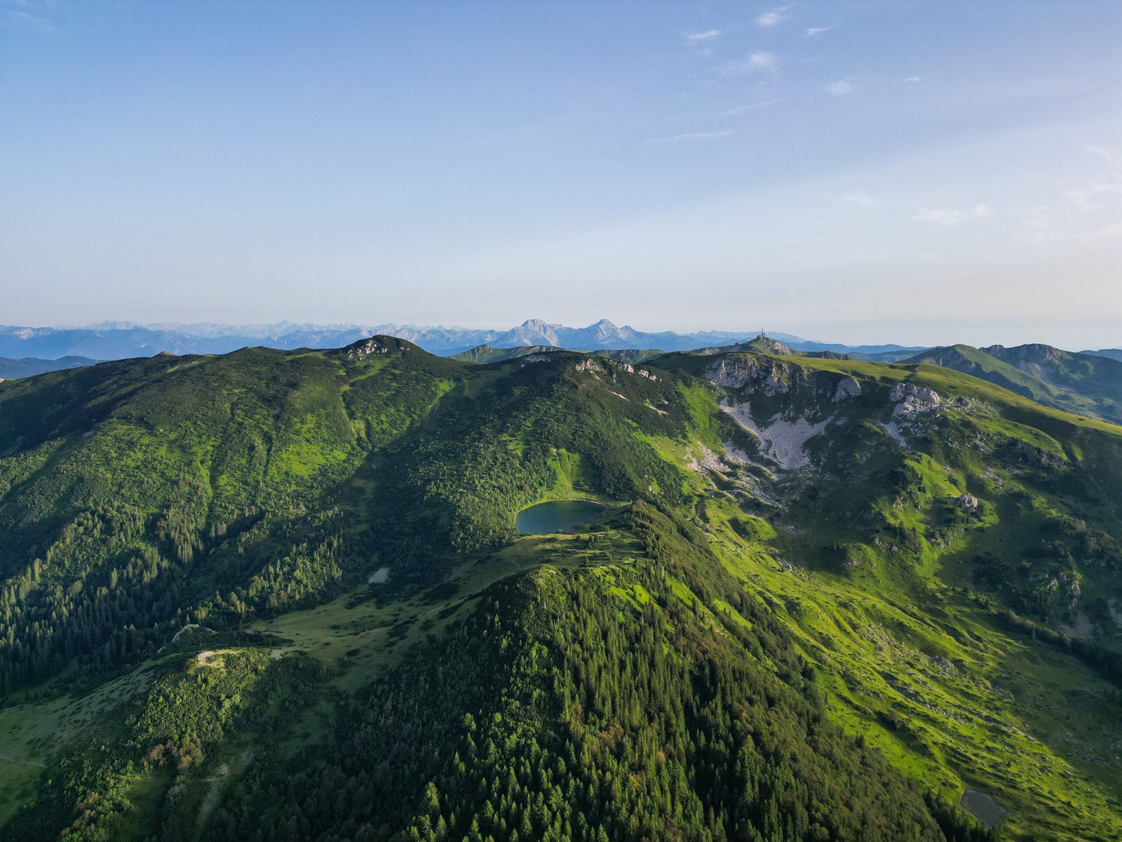 Katun Reljina camp — photo 7