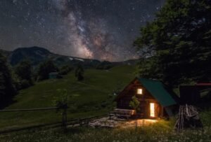 Katun Reljina camp — photo 8